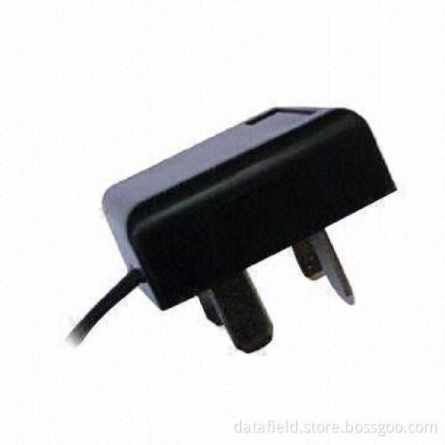 Power Cord with PVC Jacket and PP Insulation, OEM/ODM Orders Accepted